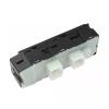 Car Master Power Window Glass Lifting Control Switch 04602780AD 56040691AD Compatible with Jeep Compass Patriot 2007-2010 LHD view 2