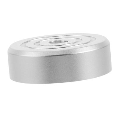 Hoement Balanced Disc Stabilizer for Turntable Vinyl Record Weight Stabilizer Accessory Dj Turntable Replacement