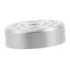 Hoement Balanced Disc Stabilizer for Turntable Vinyl Record Weight Stabilizer Accessory Dj Turntable Replacement view 1