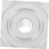 Hoement Balanced Disc Stabilizer for Turntable Vinyl Record Weight Stabilizer Accessory Dj Turntable Replacement view 3