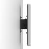 VidaMount Light Grey Exposed Rear Camera Enclosure and Tilting VESA Wall Mount [Bundle] Compatible with iPad Pro 13" (M4) view 3