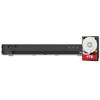 LTS LTD8308D-ETC Platinum 8 Channel DVR Human and Vehicle Detect H.265+ Pro (LTD8308D-ETC-4TB) view 1