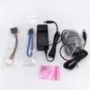 LTS LTD8308D-ETC Platinum 8 Channel DVR Human and Vehicle Detect H.265+ Pro (LTD8308D-ETC-4TB) view 4
