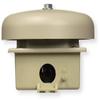 TB-592 Pack of 3 Telbell Loud Ringers, Indoor/Outdoor, 100dB, Compatible with 18-30 VAC/VDC Power, Tamper-Resistant Volume Control view 2