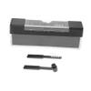 Housoutil Vinyl Record Cleaning Brush Static Dust Brush for Turntable Record Cleaner Kit view 1