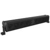 Wet Sounds Stealth XT 8-B - All-in-One IP67 Weatherproof 300-Watt Amplified Bluetooth 8-Speaker Soundbar with Remote - Black (Certified Refurbished) view 3