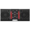 Wet Sounds Stealth XT 8-B - All-in-One IP67 Weatherproof 300-Watt Amplified Bluetooth 8-Speaker Soundbar with Remote - Black (Certified Refurbished) view 4