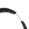LICAEVEY Single Ear Customer Service Headset,RJ9 Fixed Line VOIP Phone Headset Mono Traffic Volume Adjustment Headset with Noise Cancelling Mic view 4
