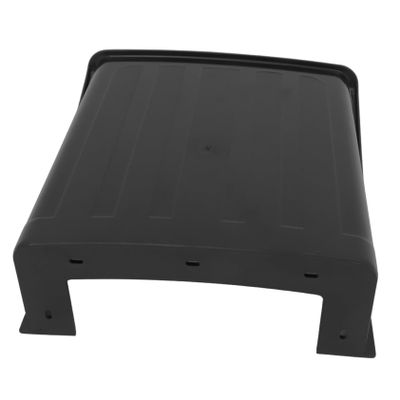CAXUSD Outdoor Camera Cover Rainproof Weatherproof Security Camera Rain Shield Plastic Sunshade Easy Installation Fit for Models