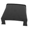 CAXUSD Outdoor Camera Cover Rainproof Weatherproof Security Camera Rain Shield Plastic Sunshade Easy Installation Fit for Models view 1