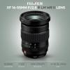 Fujifilm XF 16-55mm f/2.8 R LM WR II Lens Bundle with 72mm Digital Essentials Filter Kit, Slinger Soft Lens Case, Cap Tether & Cleaning Kit, Fujifilm 1-Year Limited Warranty view 2