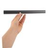 Dustpan Replacement Edge Strips 4Pcs Rubber Lip for Cleaning view 4