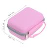 Angoily Camera Storage Bag Digital Camera Case Mini Label Printer Shockproof Scratch-resistant view 2