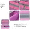 Angoily Camera Storage Bag Digital Camera Case Mini Label Printer Shockproof Scratch-resistant view 3