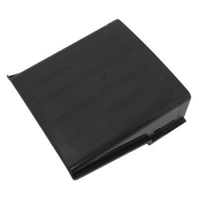 KONTONTY Rainproof Outdoor Camera Cover Durable Plastic Sun Rain Shade Protector Easy Installation for Wall Mounted Cameras Versatile Compatibility for Various Models