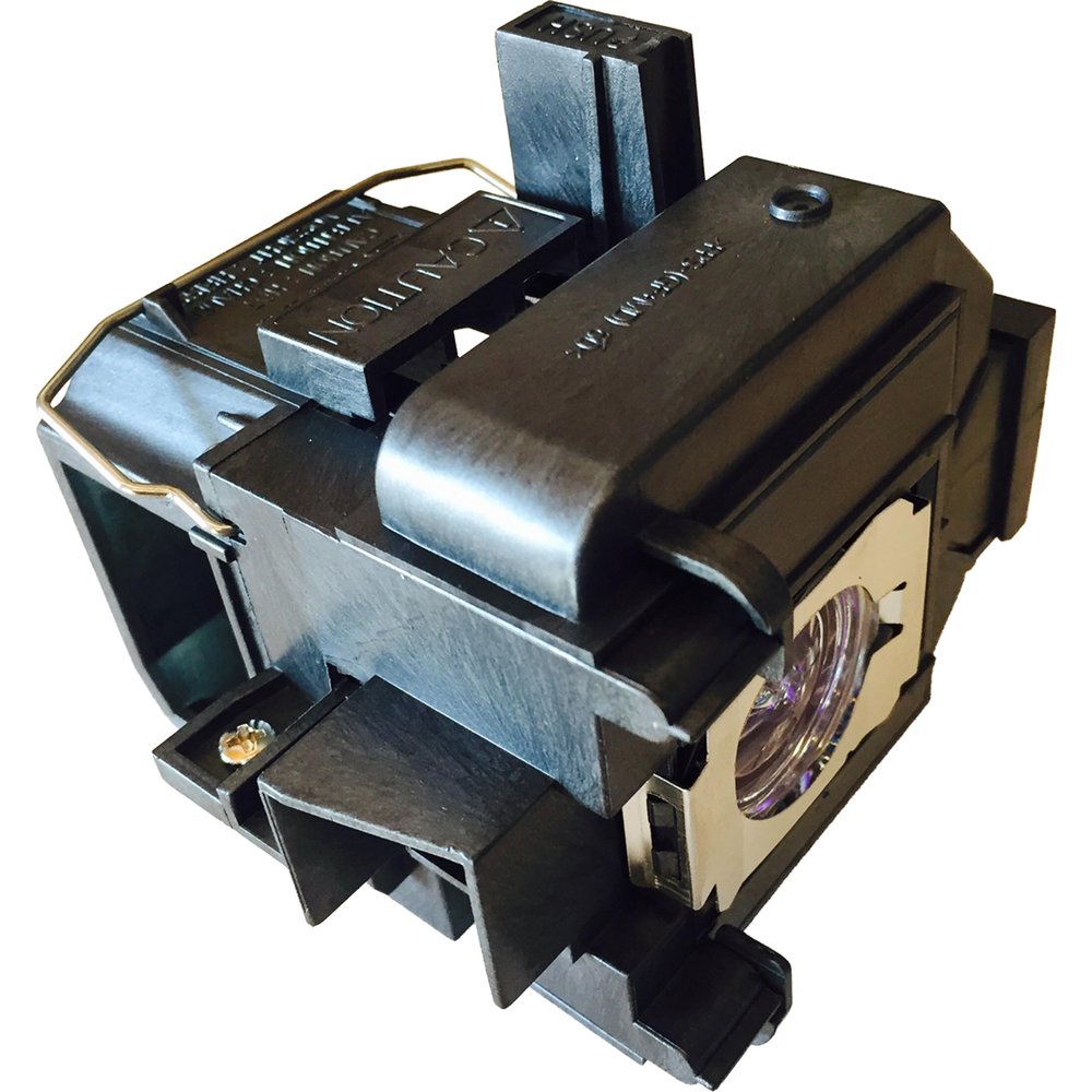 Advanced Lamps V11H588041 Lamp & Housing for Epson Projectors