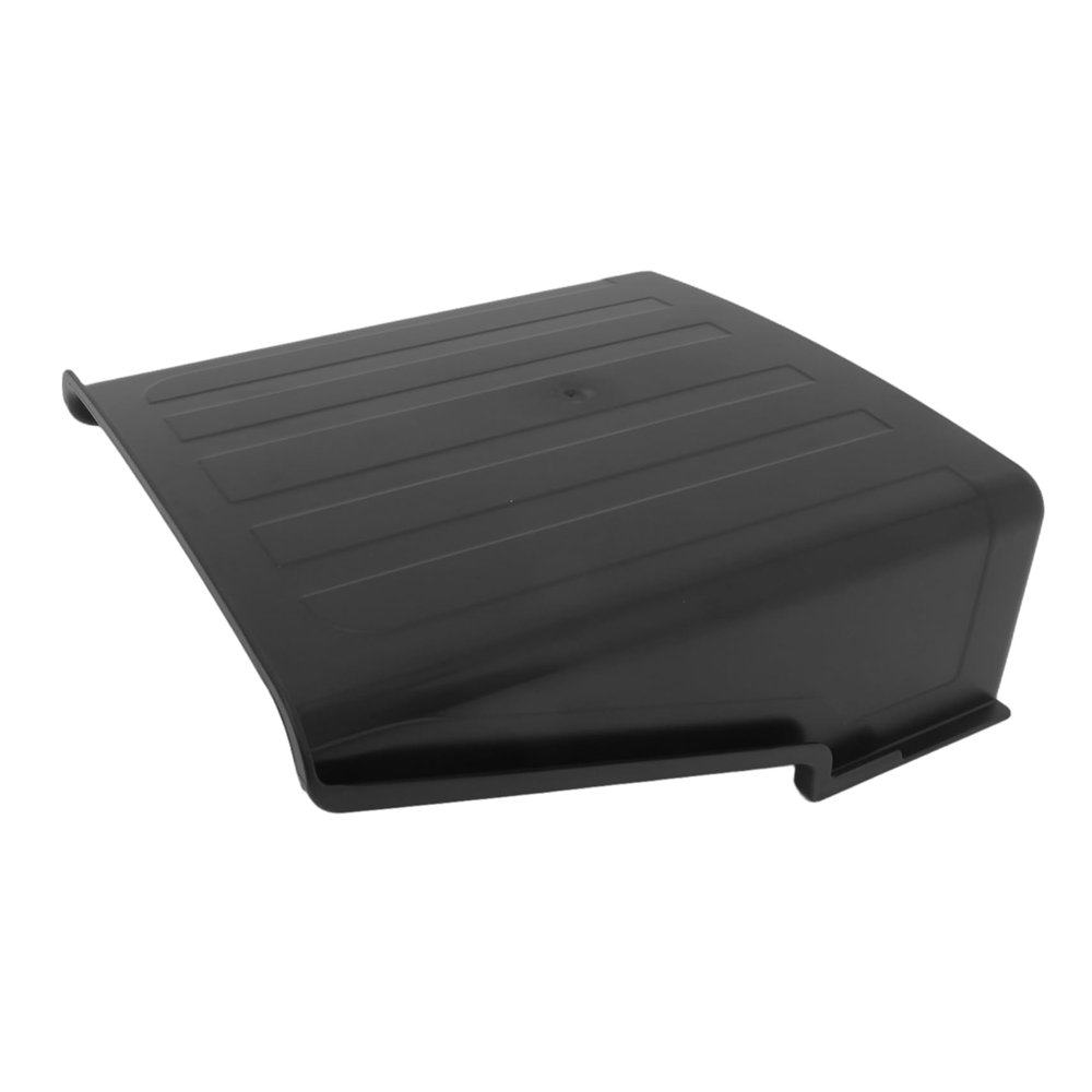 LIFKICH Camera Rain Cover for Outdoor Use Weatherproof Plastic Shield Sun Protection for Security Cameras