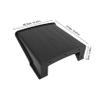 LIFKICH Camera Rain Cover for Outdoor Use Weatherproof Plastic Shield Sun Protection for Security Cameras view 2