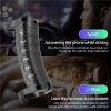 JNOEEDWN Universal Multi-Wheel 2.4G Wireless Car Multi Steering Wheel Control Remote Controls Car 6-Key Wireless Control Switch Buttons Replacement view 4