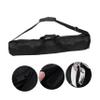 FUNOMOCYA Thickened Oxford Tripod Bag for Moving Quilted Carrying Case Shoulder Strap for Tripods Storage Bag for Photography Accessories view 4
