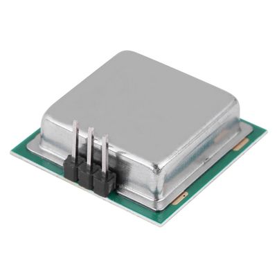 Baxnore Induction Sensor, Single Channel Microwave Sensor Module, Motion Detection Switch Module Sensor, Microwave Sensor for Induction