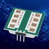 Baxnore Induction Sensor, Single Channel Microwave Sensor Module, Motion Detection Switch Module Sensor, Microwave Sensor for Induction view 3