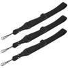 LIFKICH Adjustable Camera Strap Shoulder Pad for Laptops Tablets Nylon Bag Crossbody Comfortable Lanyard for Travel Outdoor view 1