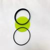 Green Glass UV IR passthrough in Various Sizes with Round Photo Frame 58 mm Optical LB16 for Camera Photography(82mm) view 3