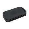3D Cabin Wall Mount Compatible With Philips Hue Play Hdmi Sync Box (Gen 1) Holder Bracket Screw Or Stick On view 2