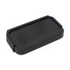 3D Cabin Wall Mount Compatible With Philips Hue Play Hdmi Sync Box (Gen 1) Holder Bracket Screw Or Stick On view 3