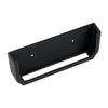 3D Cabin Wall Mount Compatible With Philips Hue Play Hdmi Sync Box (Gen 1) Holder Bracket Screw Or Stick On view 4