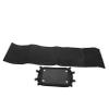 jojofuny Adjustable Car Headrest Mount for Tablet Swivel Car Seat Holder for Phone Travel Pack view 1