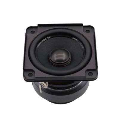 WQRETFYP for SOTAMIA 1Pcs 2.75 Inch Full Range Speaker 4 Ohm 30W HiFi Speaker Sound Music Home Audio Loudspeaker for Bose 20