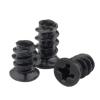 1000 Pieces/lot M4 M4.5 M4.8 M5 KB Computer case Cooling Fan mounting Screws Cooling Screws(M5x10 1000PCS) view 1