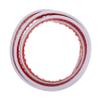 Housoutil 1roll Self-Adhesive Cable Hider Wall Cord Cover for Wires Wire Management Sleeve Versatile Cable Concealer for Fire-Resistant and view 1