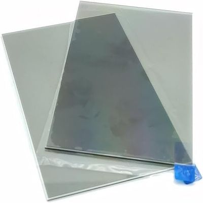 2 Pieces of T60A T26 Projector high Temperature Resistant Heat Insulation brightening Glass RD-826 142 * 92
