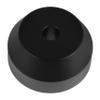 ibasenice Vinyl Record Adapter Stabilizer Turntable Accessory for and Control Sleek Design for Enhanced Audio Performance view 1