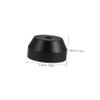 ibasenice Vinyl Record Adapter Stabilizer Turntable Accessory for and Control Sleek Design for Enhanced Audio Performance view 2