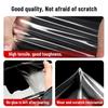 KJQWZNJI Auto Central Control Screen TPU Navigation Anti Scratch Interior Protection Film GPS NavigationFor GAC EMZOOM GS3 2023 2024 view 4
