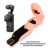 Gugxiom Protective Case Cover for 3 Case, Protector Lens Screen Protective Cover for 3 Accessories (Pink) view 2