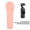 Gugxiom Protective Case Cover for 3 Case, Protector Lens Screen Protective Cover for 3 Accessories (Pink) view 3