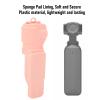 Gugxiom Protective Case Cover for 3 Case, Protector Lens Screen Protective Cover for 3 Accessories (Pink) view 4