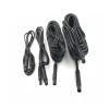 FENG GUO 2M 300cm 4M 5M Car Rear View Camera Cable Jack Line 4 Pin 5P 6P 8P Male and Female Recorder Rear Extension Cable(4pin 3M) view 1
