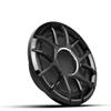 Wet Sounds Zero 12 S2 XZ-B Zero Series 12-inch 2 High-Output Sealed Enclosure Marine Subwoofer with Black XZ Grille view 1