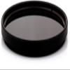 43mm Infrared Infrared Optical Grade IR85 R63 R55 Lens Filter 590 630 650 680 720 760 850 950 1000 550 530 nm(530nm) view 3