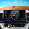 SCYBSTCA 2025 Expedition Screen Protector Tempered Glass for 2026 2025 Ford Expedition Screen Protector 13.2 inch for 2026 2025 Expedition [MAX/Active/Platinum/Tremor/King Ranch] Reduce Fingerprint view 2
