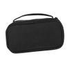 Angoily Portable Power Bank Bag Digital Accessories Bag Multifunction Pouch for Electronics Earphone Pouch view 1