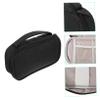Angoily Portable Power Bank Bag Digital Accessories Bag Multifunction Pouch for Electronics Earphone Pouch view 3