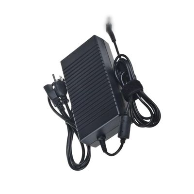 Kircuit 180W 681059-001 AC Adapter for HP Envy 23-1000 Desktop PC, 100% Compatible with P/N:TPC-AA50, TPC-AA501, 611485, 613766-001, 665804-001, 675154-001, 681059-001