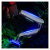 YTMJPQQJI E-Sports Monitor Stand T18 Mechanical Cantilever Computer Screen Pneumatic Lifting and Rotating(Red) view 3
